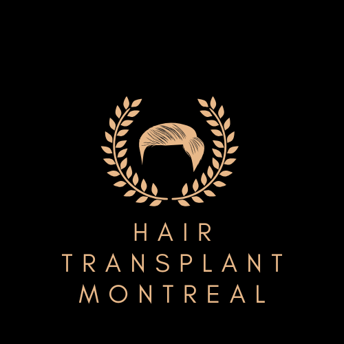 Hair Transplant Montreal Logo